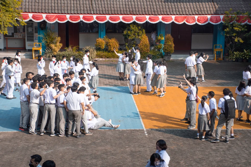Athletics