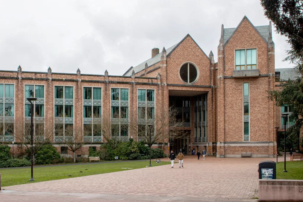 Dining Hall
