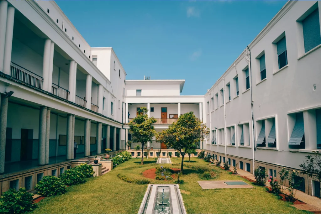 Linsec Campus
