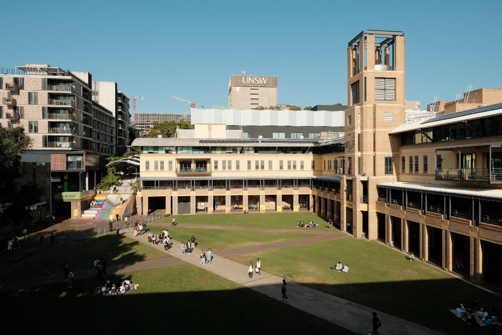 Linsec Campus