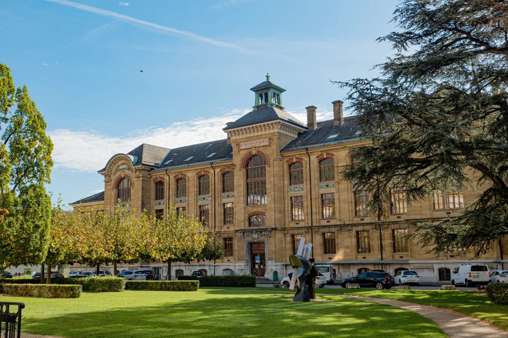 Assembly Hall